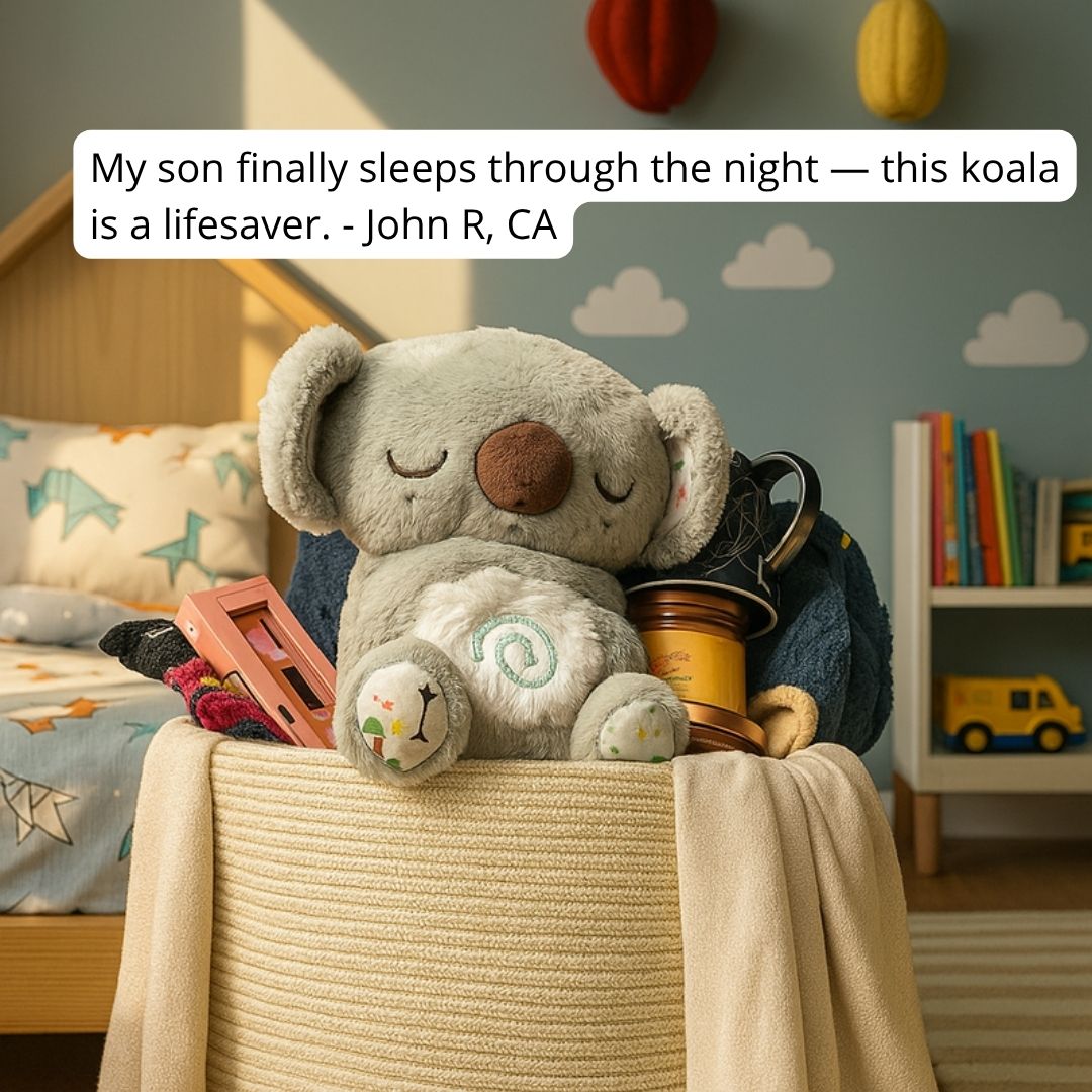 Dream Koala