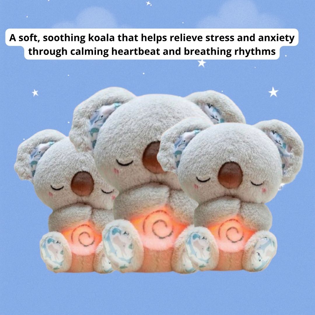 Dream Koala