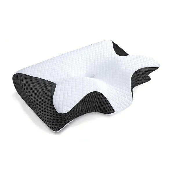 Ergonomic Neck Relief Pillow
