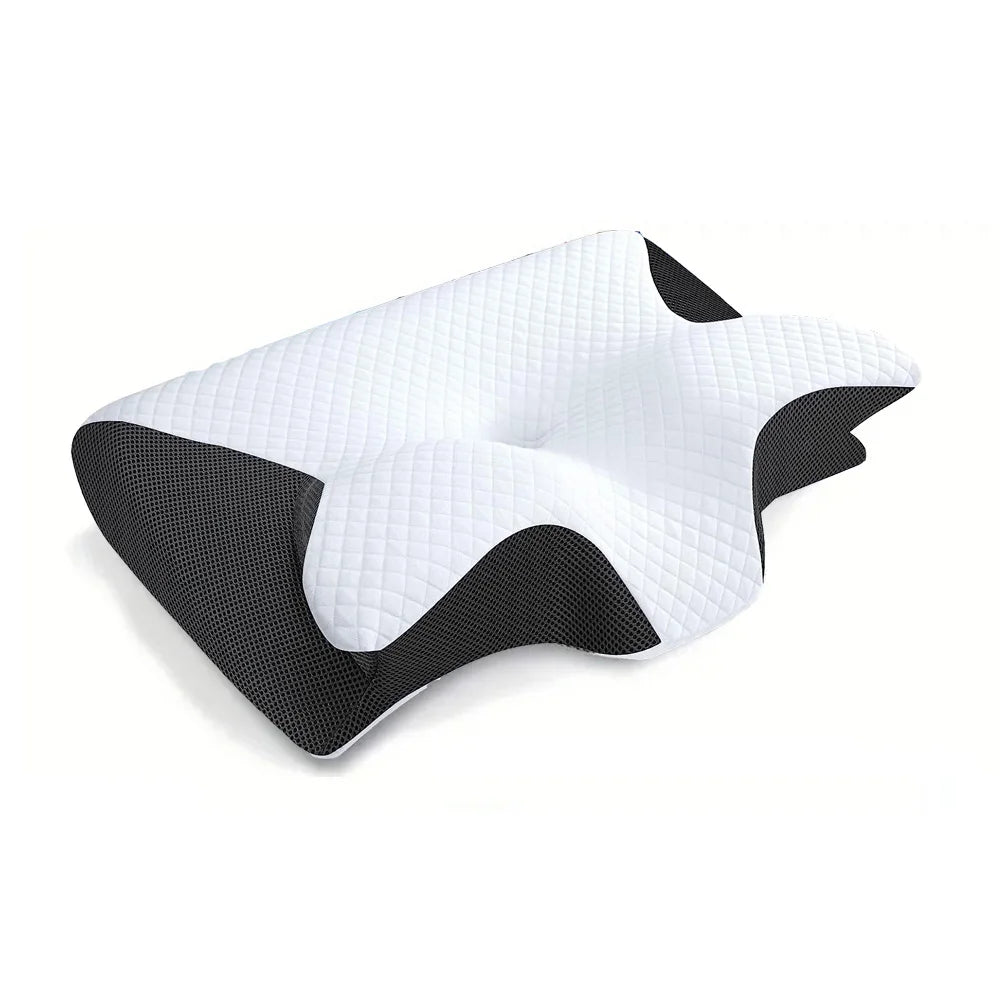 Ergonomic Neck Relief Pillow