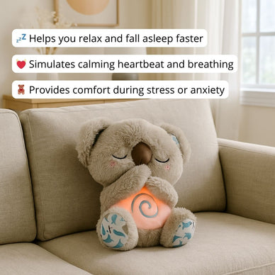 Experience Restful Nights and Serene Mornings