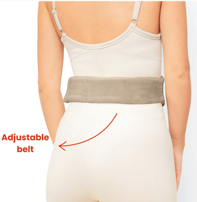 CozyWrap Heated Belt