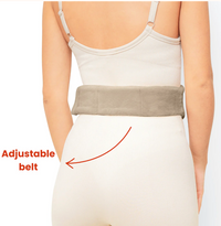CozyWrap Heated Belt