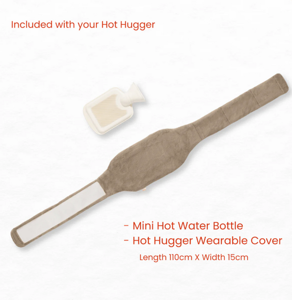 CozyWrap Heated Belt