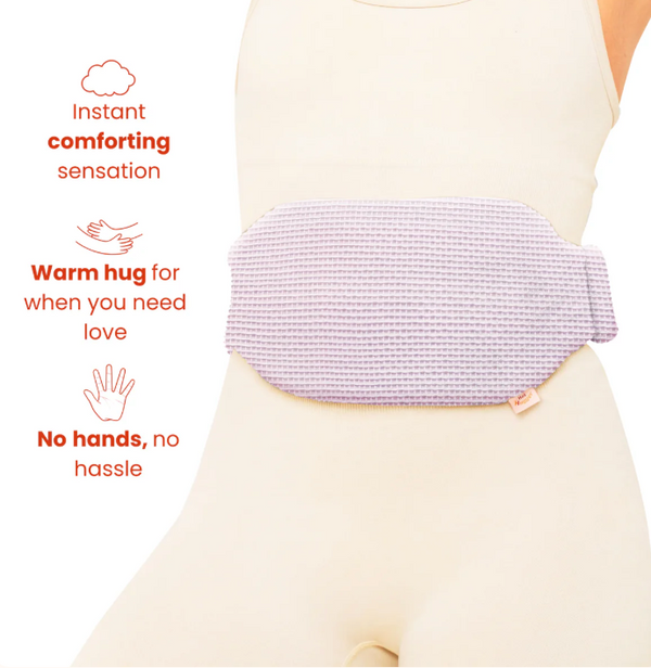 CozyWrap Heated Belt