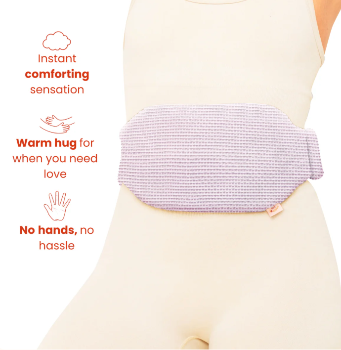 CozyWrap Heated Belt