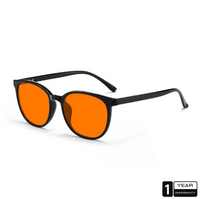 Unisex Red Lens Blue light Glasses