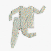 Bamboo Pajamas for Kids