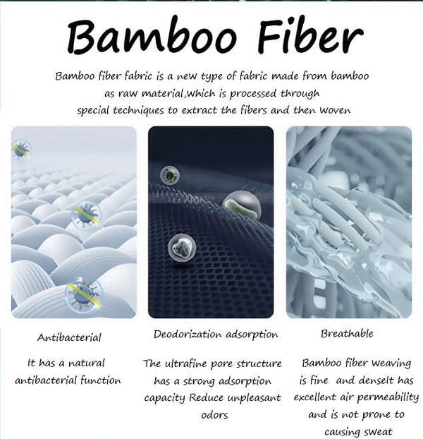 Bamboo Pajamas for Kids