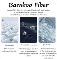 Bamboo Pajamas for Kids