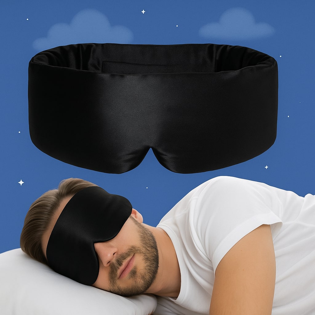 Dream Mask