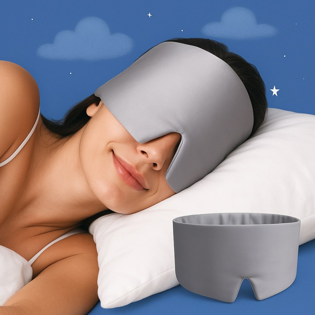 Dream Mask