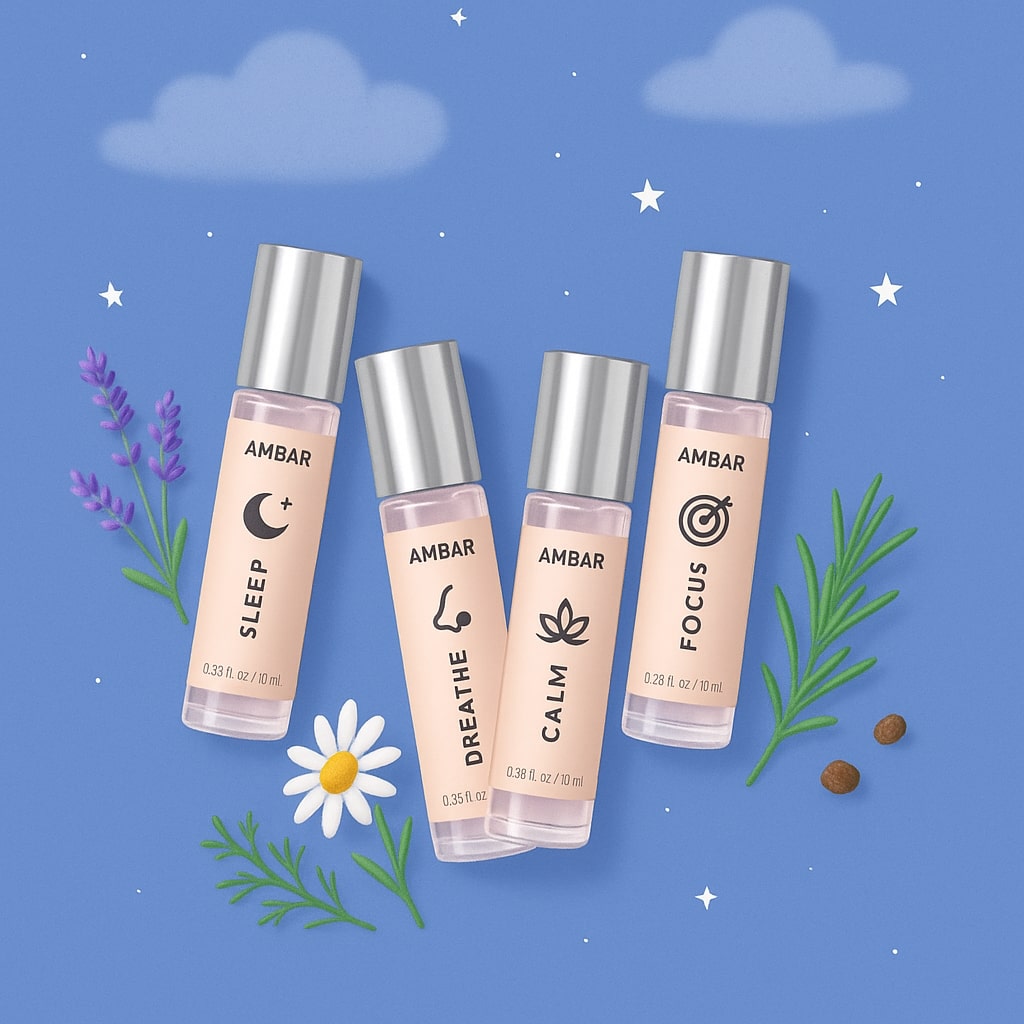 Dream Scents
